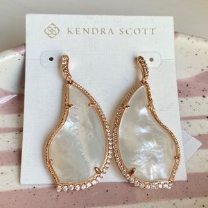 kendra scott Tinley Drop Earrings